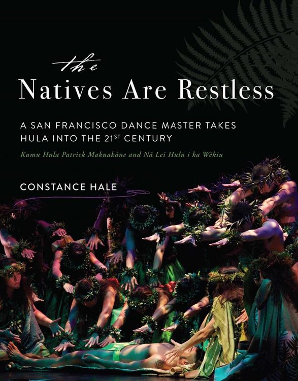 Produktbild: The Natives Are Restless