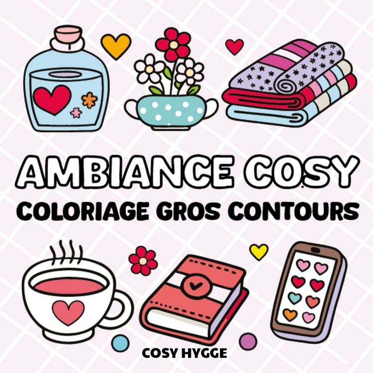 Produktbild: Ambiance cosy