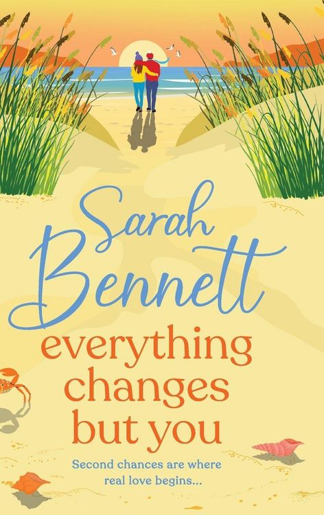 Produktbild: Everything Changes But You