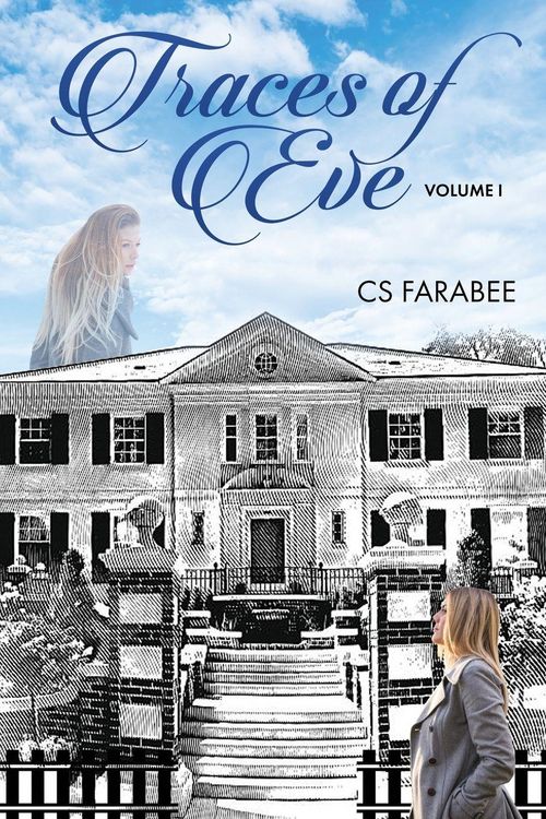Produktbild: Traces of Eve