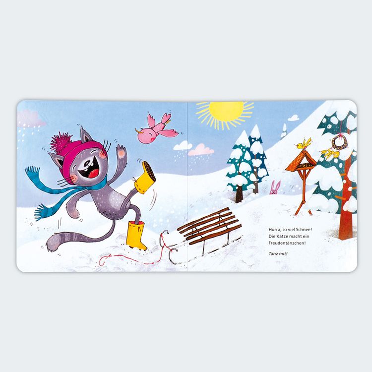 Produktbild: Sooo sch&ouml;n ist der Winter