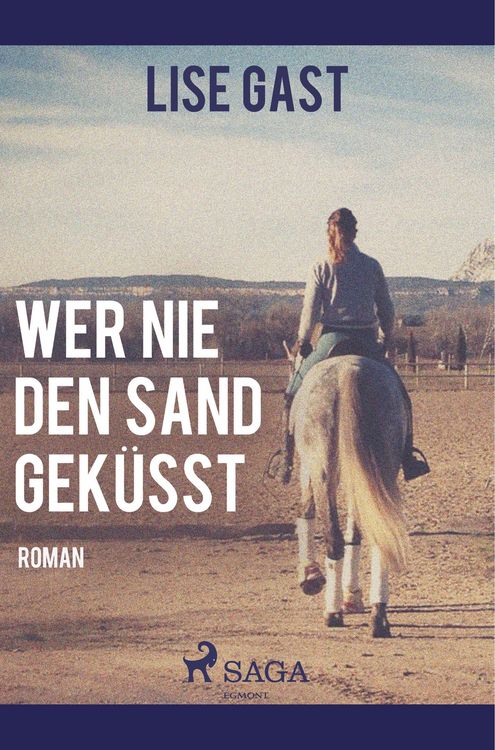 Produktbild: Wer nie den Sand gek&uuml;sst