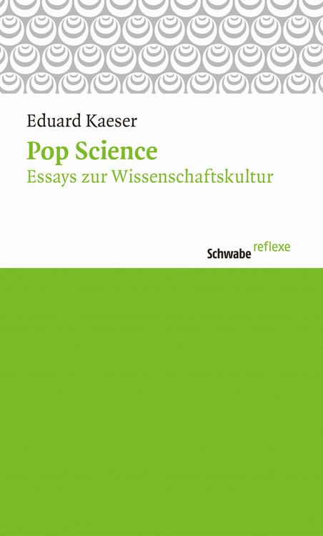Produktbild: Pop Science