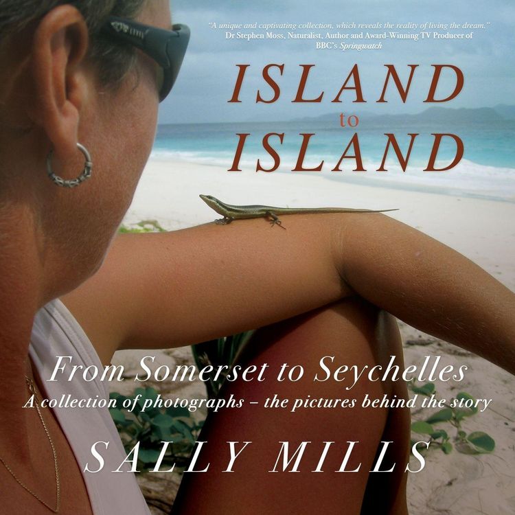 Produktbild: Island to Island - From Somerset to Seychelles