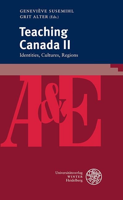 Produktbild: Teaching Canada II