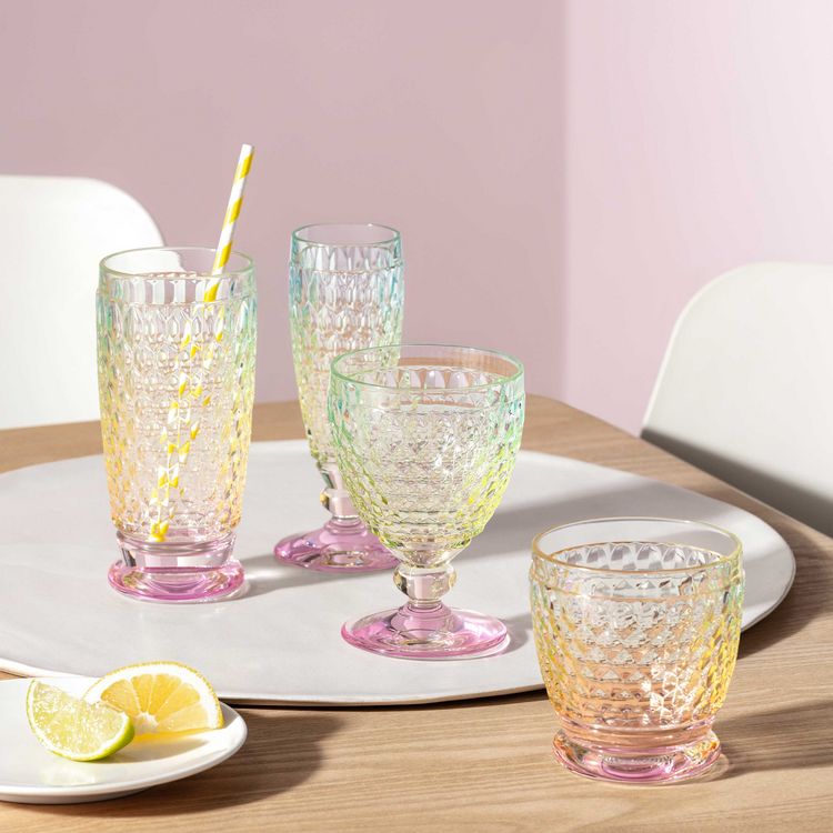Produktbild: Villeroy & Boch Boston Wasserglas