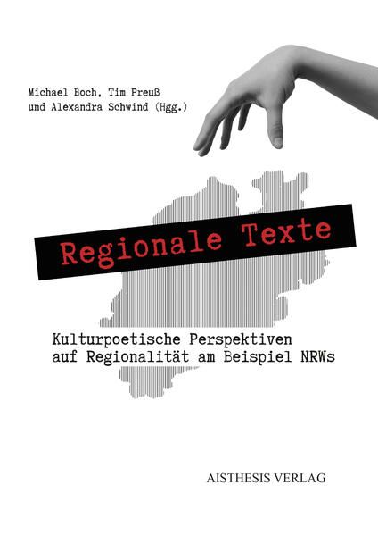 Produktbild: Regionale Texte
