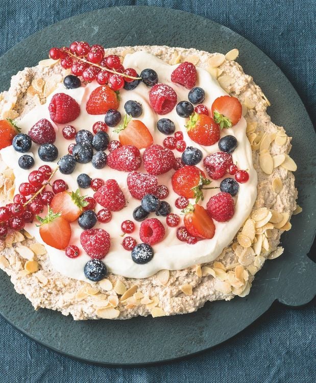 Produktbild: Glutenfrei Backen