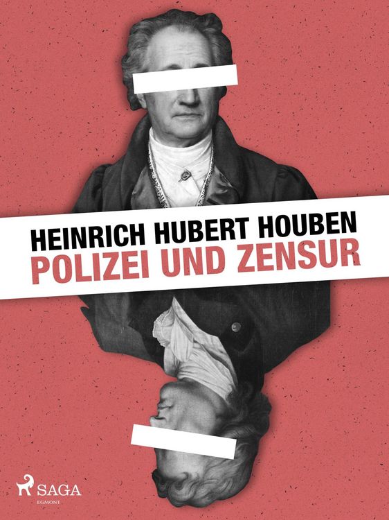 Produktbild: Polizei und Zensur