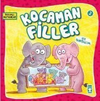 Produktbild: Kocaman Filler