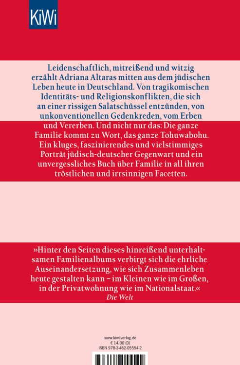 Produktbild: Doitscha