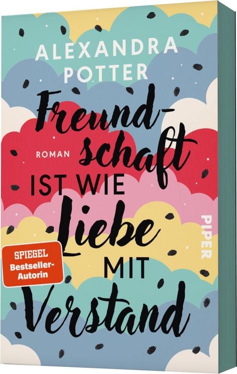 Produktbild: Freundschaft ist wie Liebe mit Verstand&nbsp;