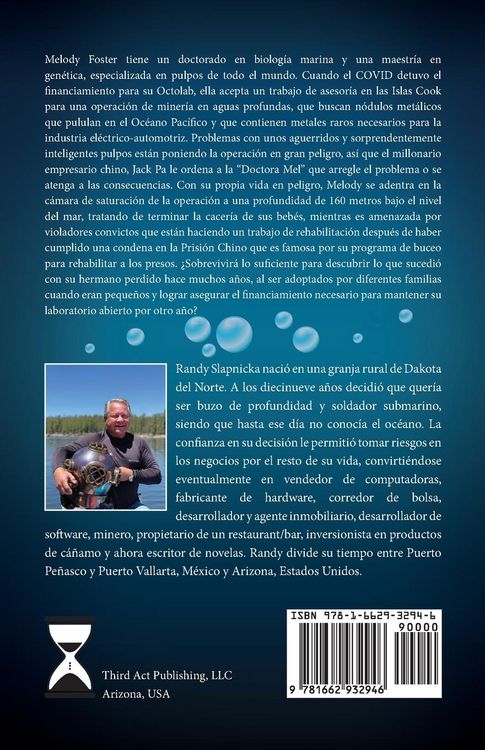 Produktbild: Deja el Fondo