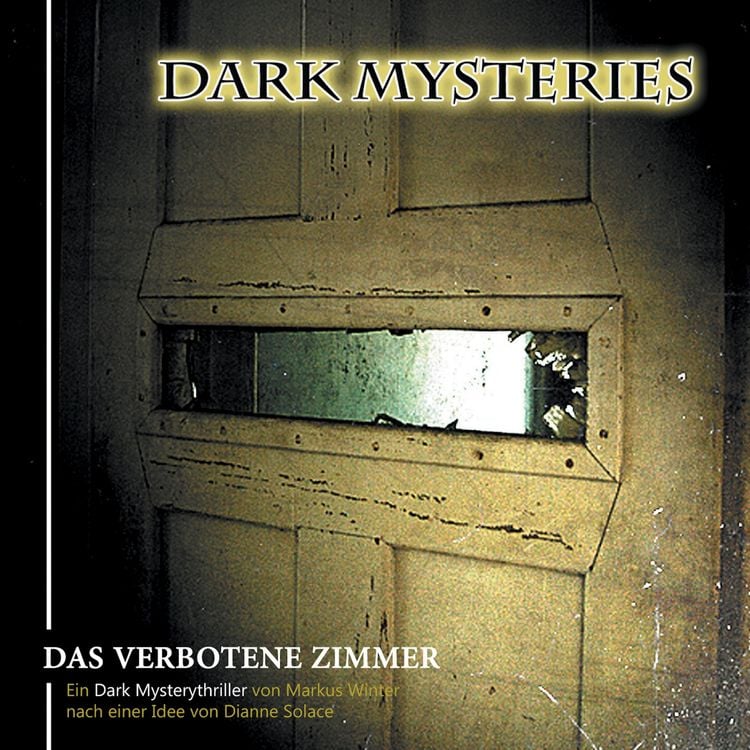 Produktbild: Das verbotene Zimmer