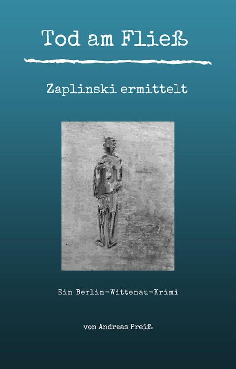 Produktbild: Tod am Flie&szlig; - Zaplinski ermittelt
