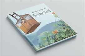 Produktbild: Munder Gold