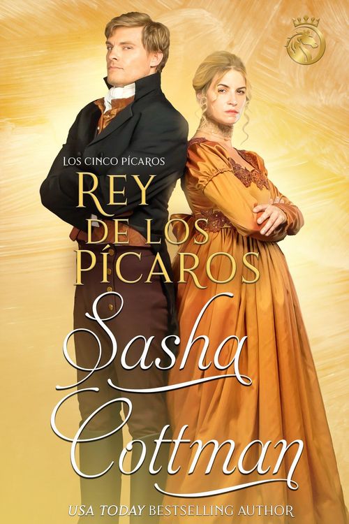 Produktbild: Rey de los P&iacute;caros (Los cinco p&iacute;caros, #5)