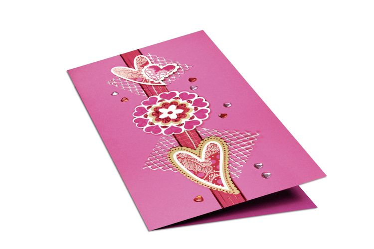 Produktbild: URSUS Card Kit