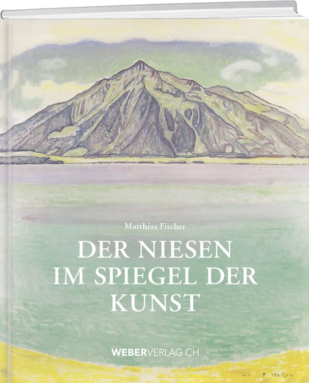 Produktbild: Der Niesen im Spiegel der Kunst