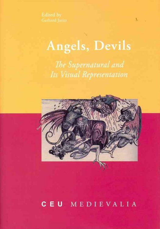 Produktbild: Angels, Devils