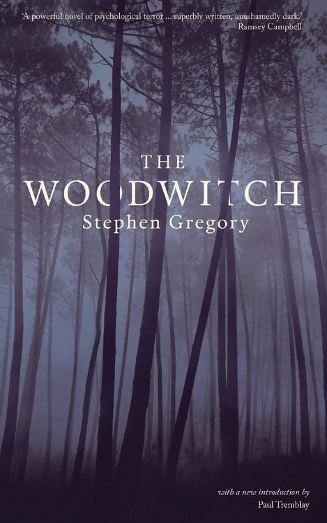Produktbild: The Woodwitch (Valancourt 20th Century Classics)
