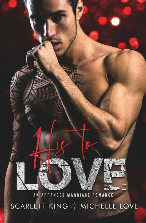 Produktbild: His to Love
