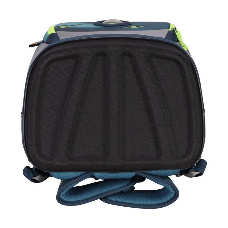 Produktbild: DerDieDas Schulranzen Set ErgoFlex Tiny, Schulranzen Set, 5tlg, Magic Light