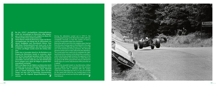 Produktbild: N&uuml;rburgring Album 1960-1969