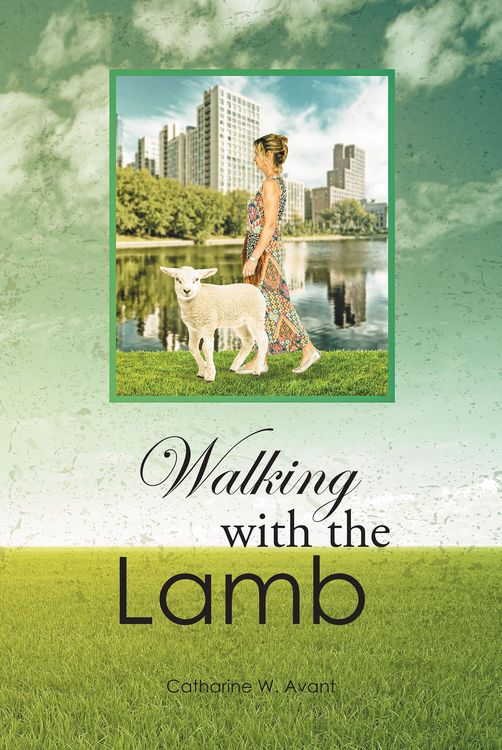 Produktbild: Walking with the Lamb