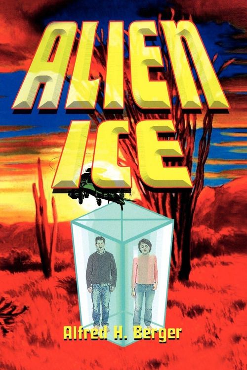 Produktbild: Alien Ice