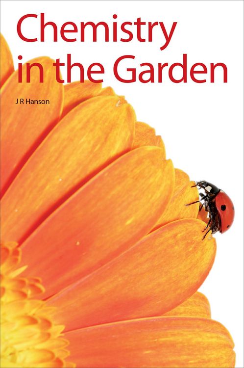 Produktbild: Chemistry in the Garden