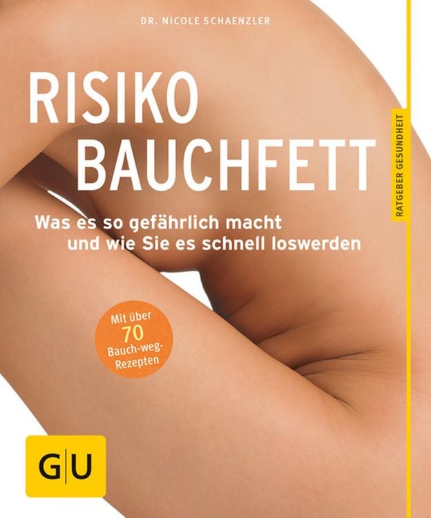Produktbild: Risiko Bauchfett