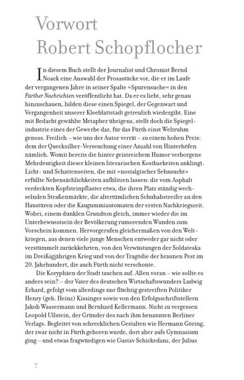 Produktbild: Spurensuche - Neuauflage
