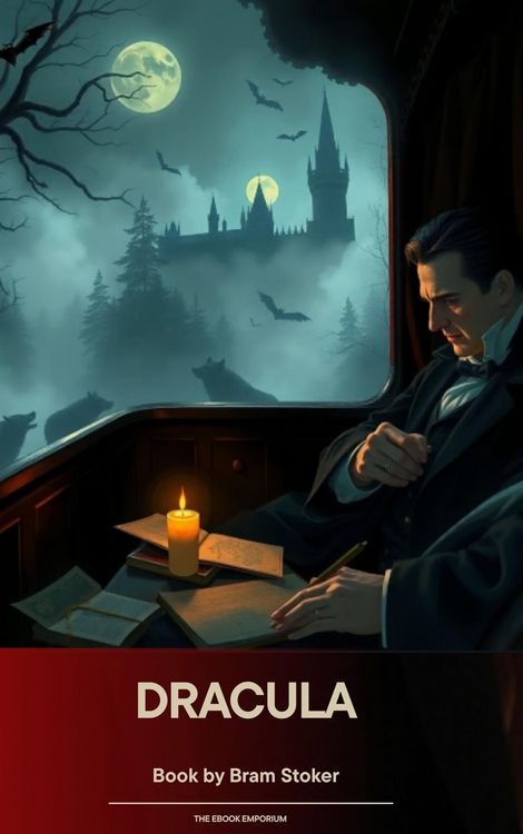 Produktbild: Dracula
