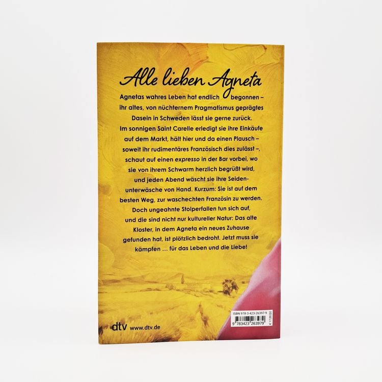 Produktbild: Merci Agneta