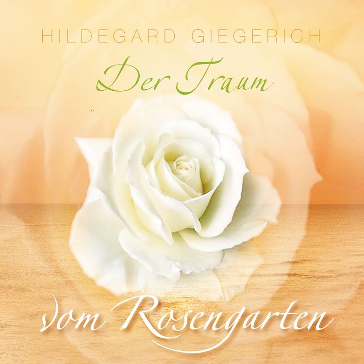 Produktbild: Der Traum vom Rosengarten
