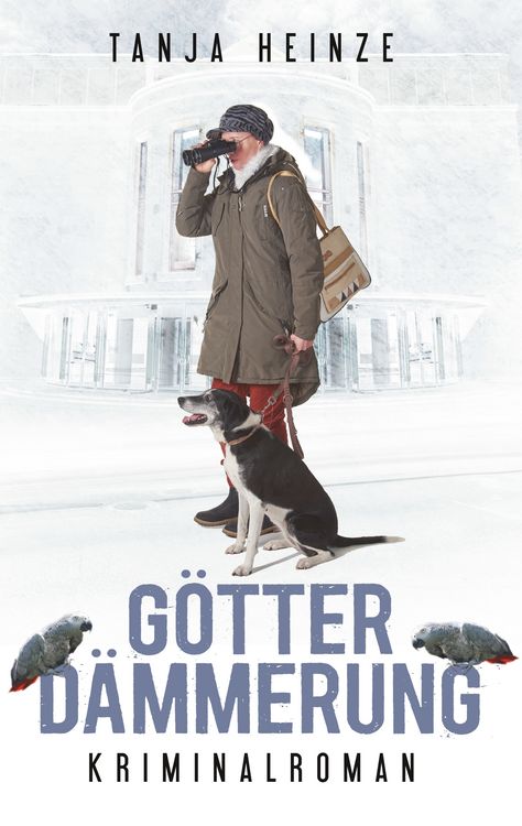 Produktbild: G&ouml;tterd&auml;mmerung