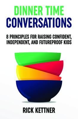 Produktbild: Dinner Time Conversations