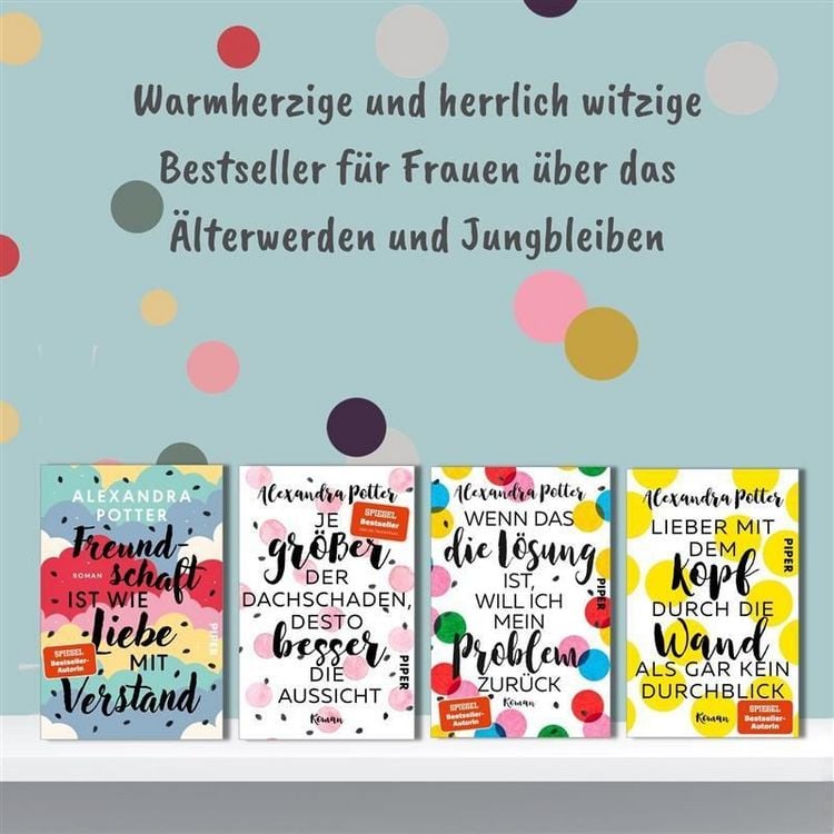 Produktbild: Freundschaft ist wie Liebe mit Verstand&nbsp;
