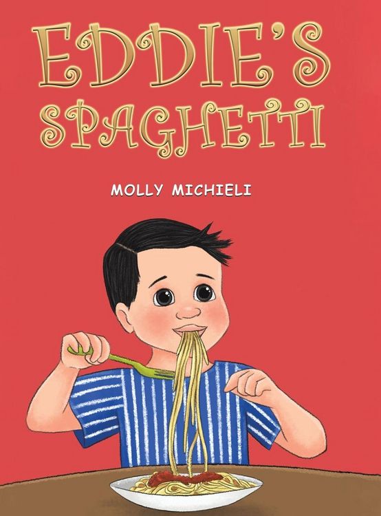 Produktbild: Michieli, M: Eddie's Spaghetti