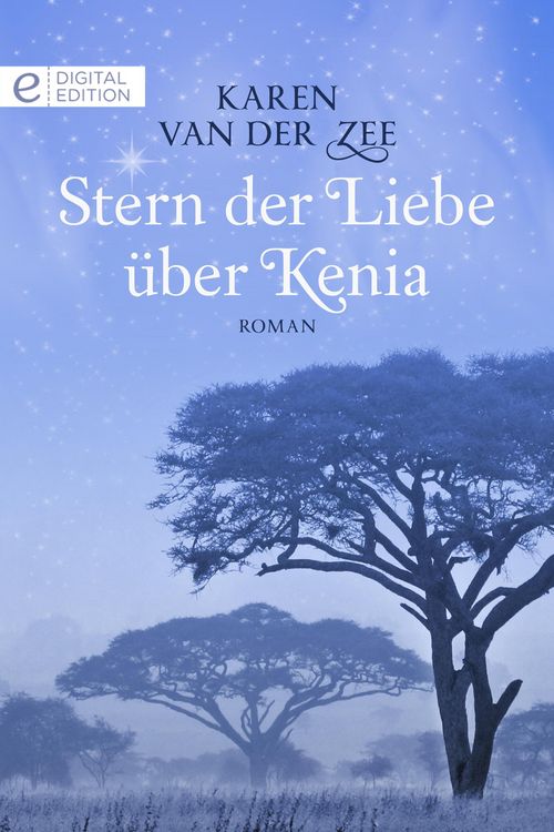 Produktbild: Stern der Liebe &uuml;ber Kenia