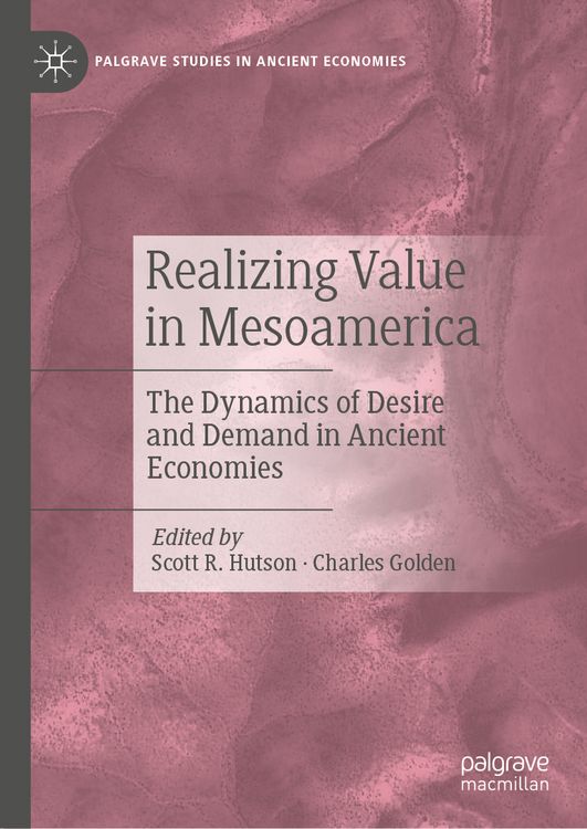 Produktbild: Realizing Value in Mesoamerica