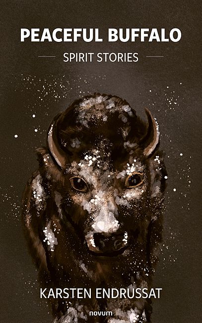 Produktbild: Peaceful Buffalo &ndash; Spirit Stories