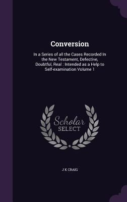 Produktbild: Conversion
