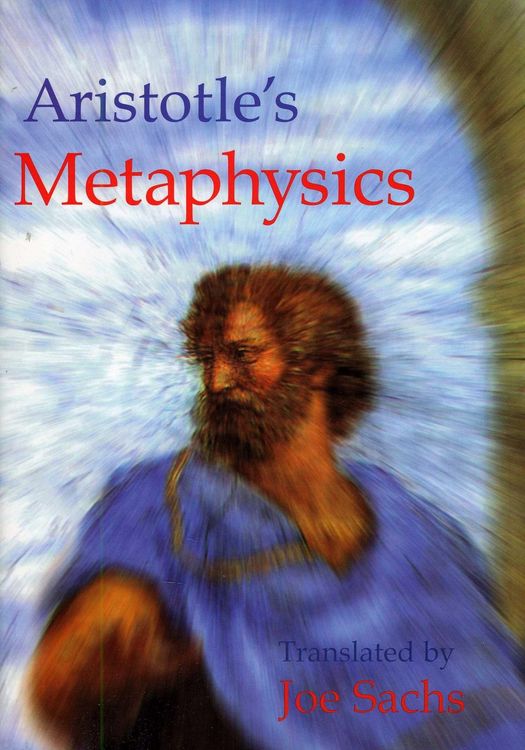 Produktbild: Metaphysics