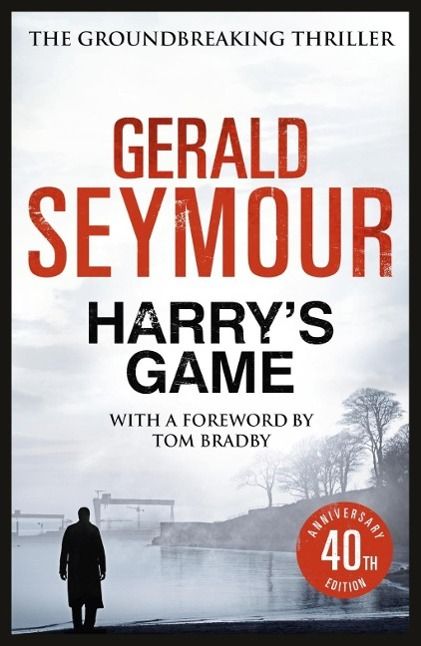 Produktbild: Harry's Game