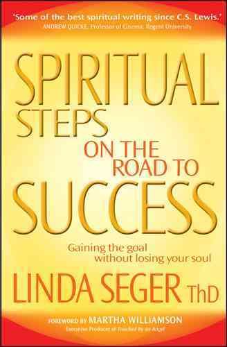 Produktbild: Spiritual Steps on the Road to Success