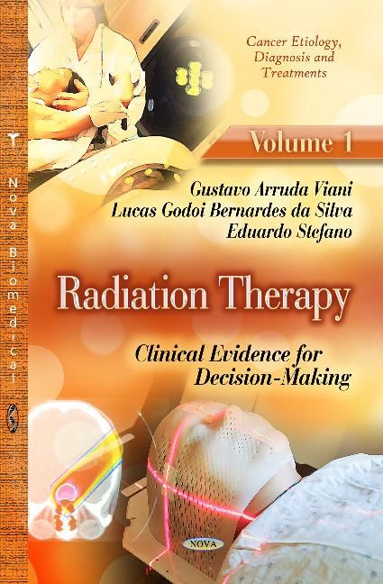 Produktbild: Radiation Therapy