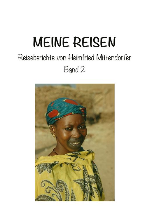 Produktbild: Meine Reisen 2