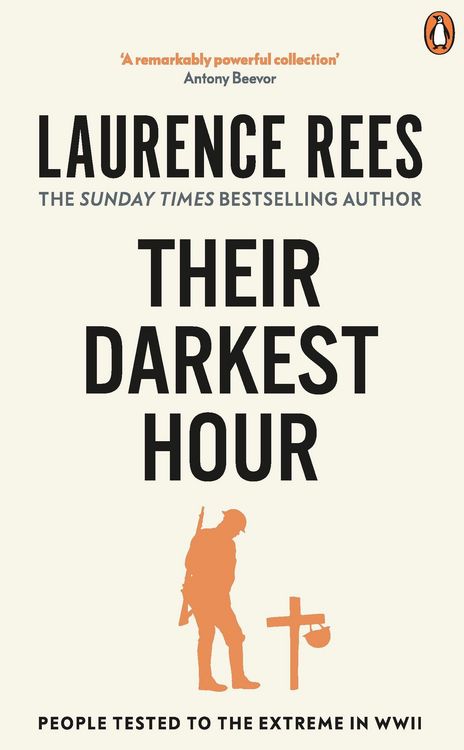 Produktbild: Their Darkest Hour
